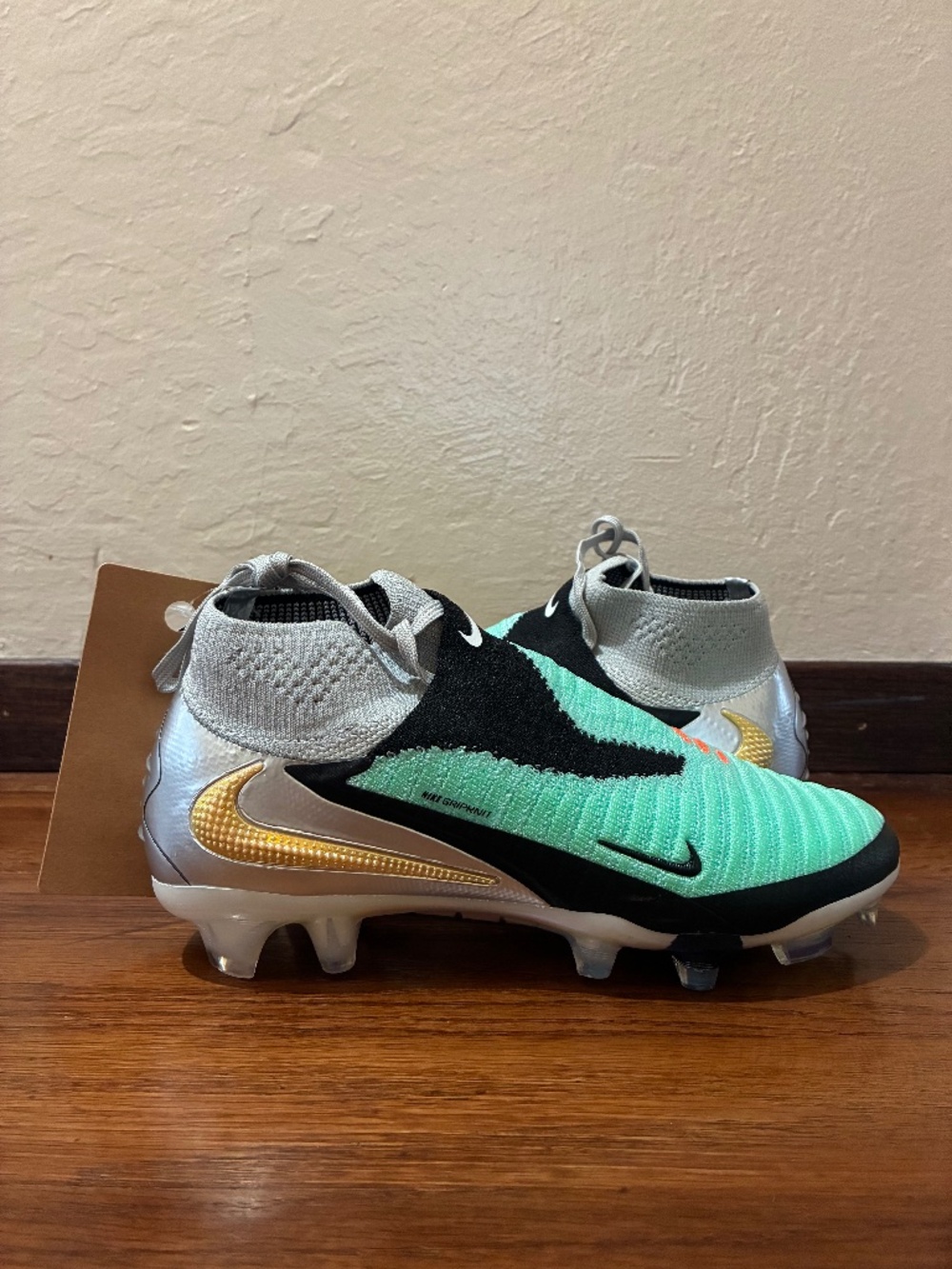 Soccer Cleats